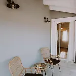 Eriel Boutique 4* Lefkada City