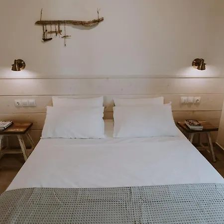 Eriel Boutique Lefkáda