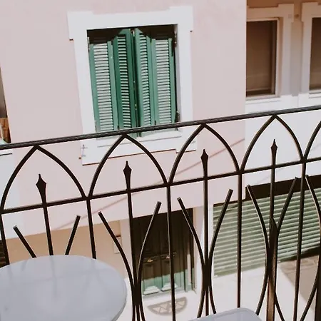 Apart Otel Eriel Boutique