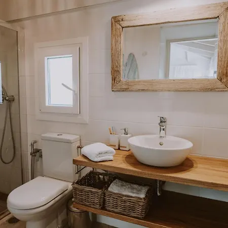 Eriel Boutique 公寓式酒店 3*