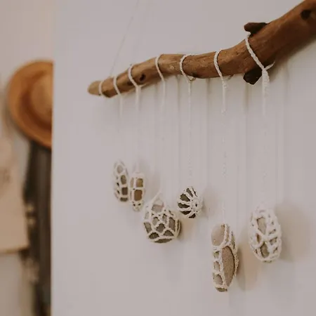 Eriel Boutique 公寓式酒店