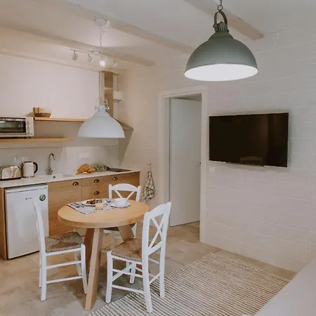 公寓式酒店 Eriel Boutique