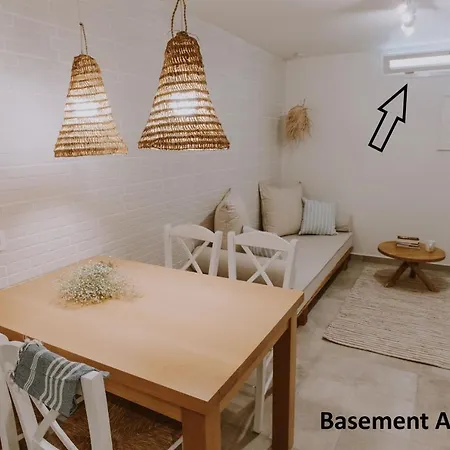 Eriel Boutique 公寓式酒店 3*