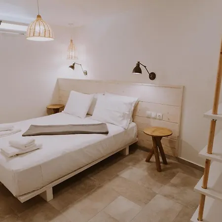 Eriel Boutique 3* Lefkáda