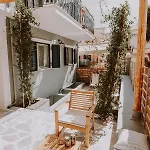 شقة فندقية Eriel Boutique Lefkáda