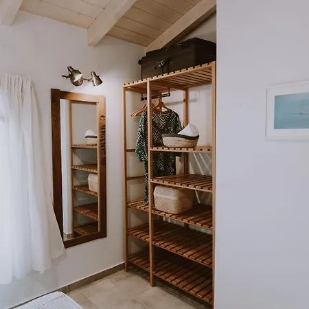 Lägenhetshotell Eriel Boutique *