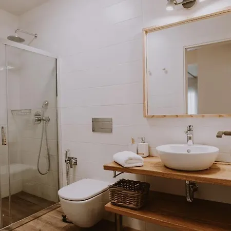 Eriel Boutique Lefkada City