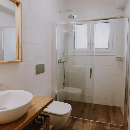 Eriel Boutique 4* Lefkada City