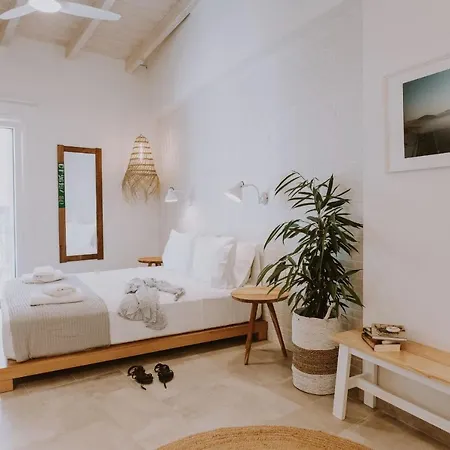 Eriel Boutique Lefkada City