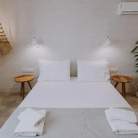 Eriel Boutique Aparthotel