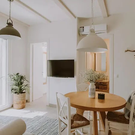 Eriel Boutique Aparthotel