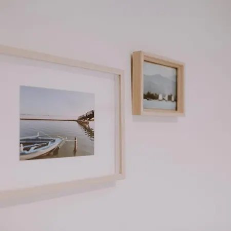 Lägenhetshotell Eriel Boutique 4*