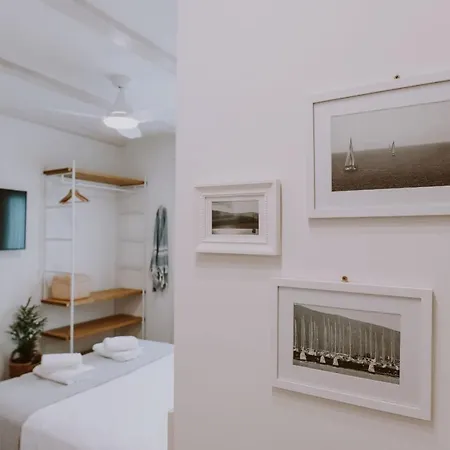 Aparthotel Eriel Boutique Lefkada City