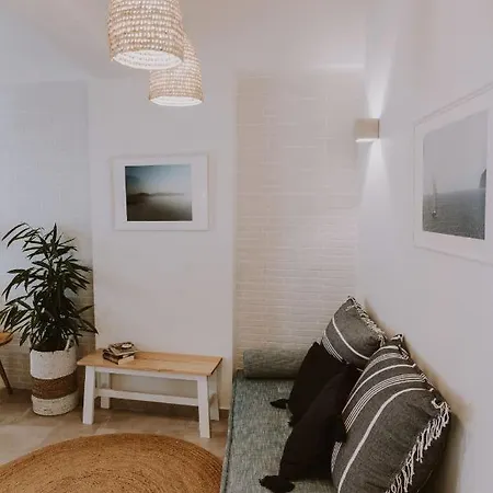 Eriel Boutique Lägenhetshotell *