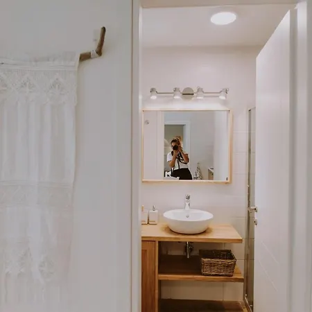 Eriel Boutique * Lefkáda