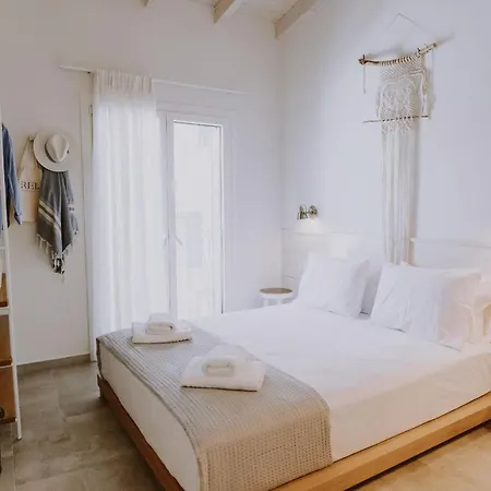 Eriel Boutique 3* Lefkáda