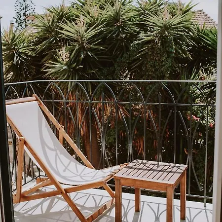 Eriel Boutique Aparthotel