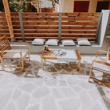 Eriel Boutique Lägenhetshotell 4*