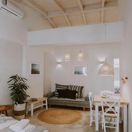 Eriel Boutique 4* Lefkada City
