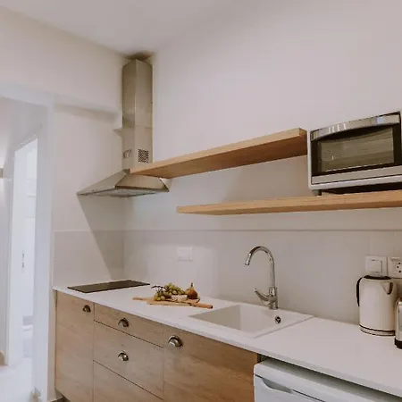 Aparthotel Eriel Boutique 4*