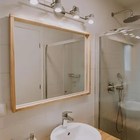 Apartahotel Eriel Boutique