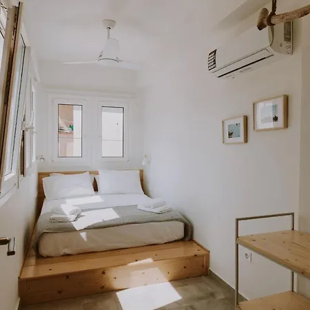 Eriel Boutique Aparthotel