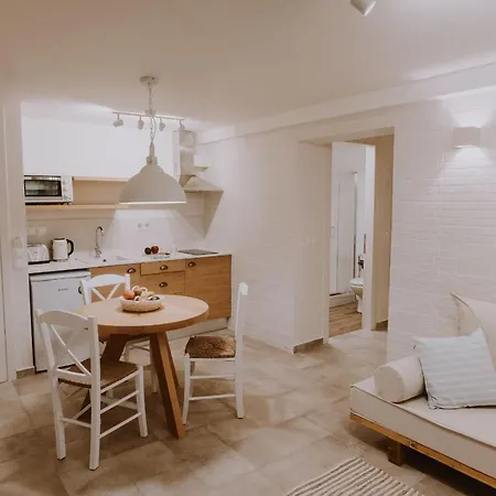 Eriel Boutique Lägenhetshotell