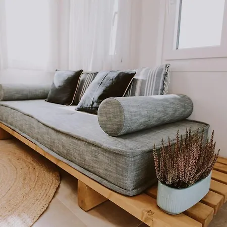 Lägenhetshotell Eriel Boutique 4*