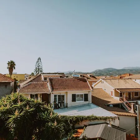 Eriel Boutique 3* Lefkada City