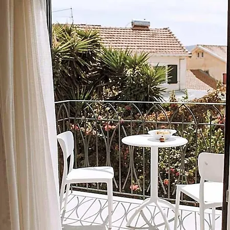 Eriel Boutique 4* Lefkada City