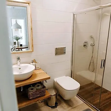 Aparthotel Eriel Boutique Lefkada City