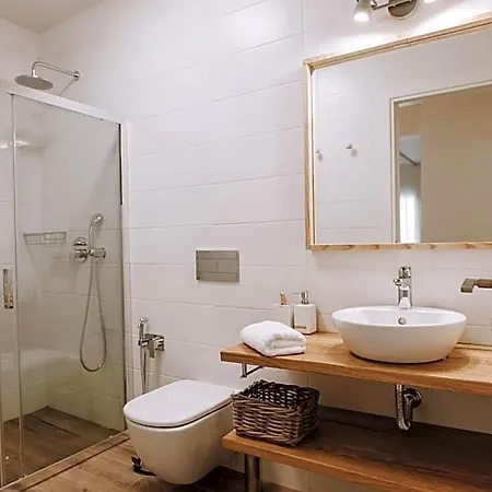 Eriel Boutique Aparthotel Lefkada City