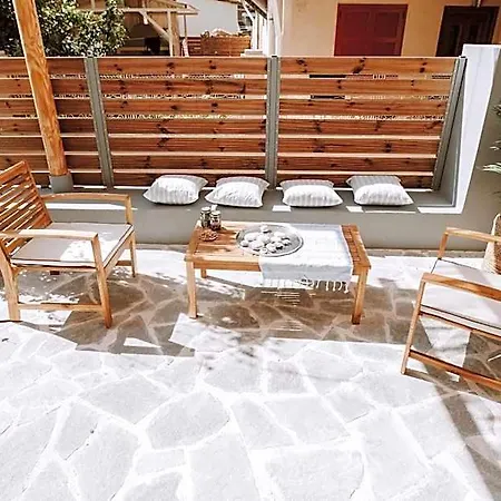 Eriel Boutique Lefkada City