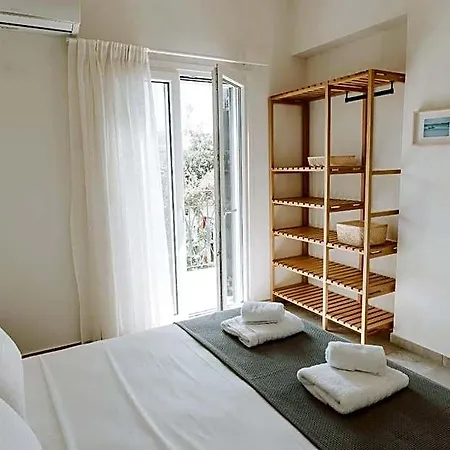 Aparthotel Eriel Boutique Lefkada City