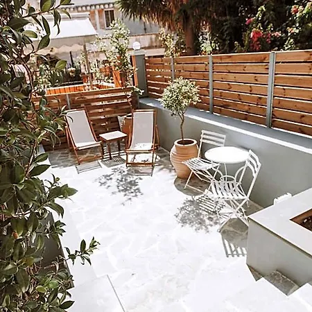 Aparthotel Eriel Boutique 4*