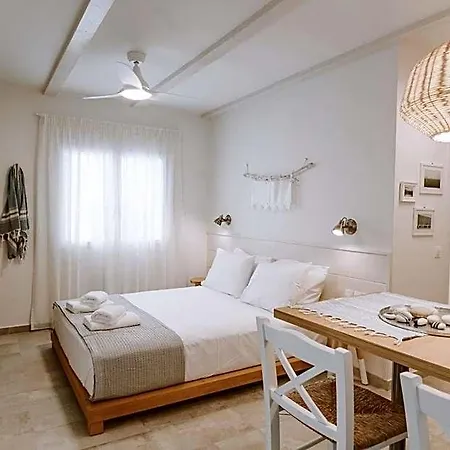 Eriel Boutique Lefkada City