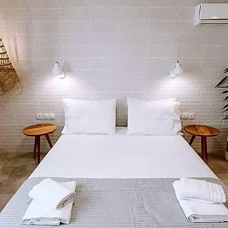 Aparthotel Eriel Boutique