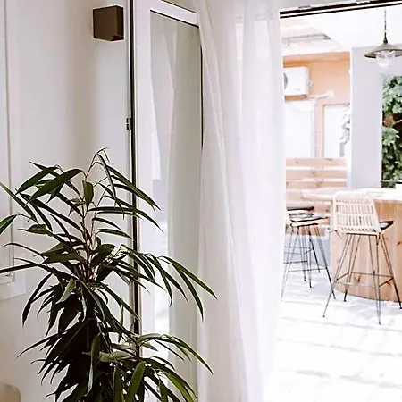 Eriel Boutique Lefkada City