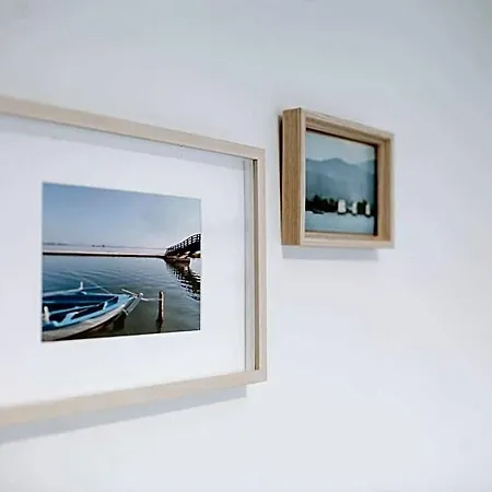 Eriel Boutique Aparthotel