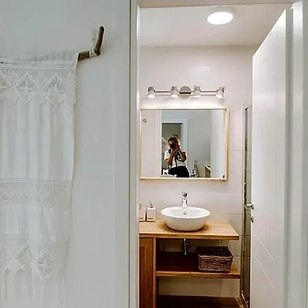 Eriel Boutique Aparthotel 4*