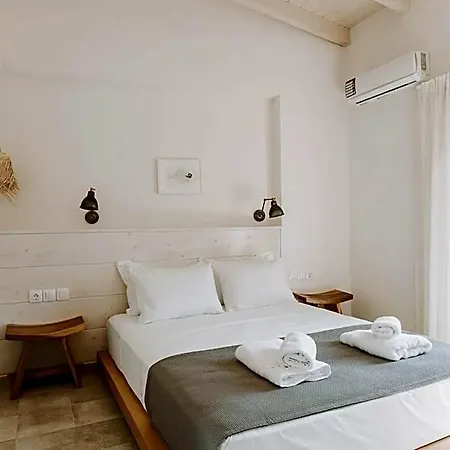 Eriel Boutique Lefkada City