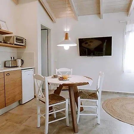 Eriel Boutique Lefkada City