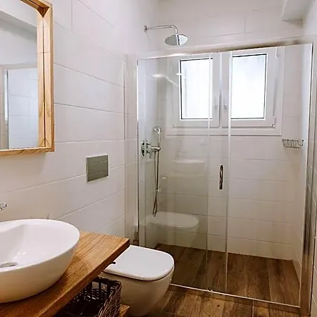 Eriel Boutique Aparthotel