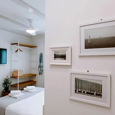 Aparthotel Eriel Boutique