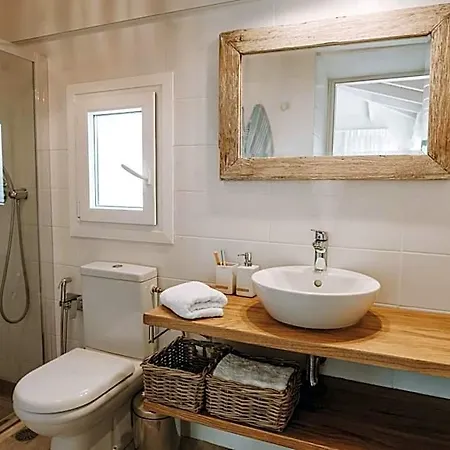 Aparthotel Eriel Boutique Lefkada City