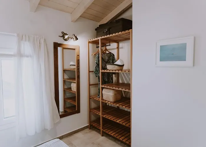 מלון דירות Eriel Boutique 3*