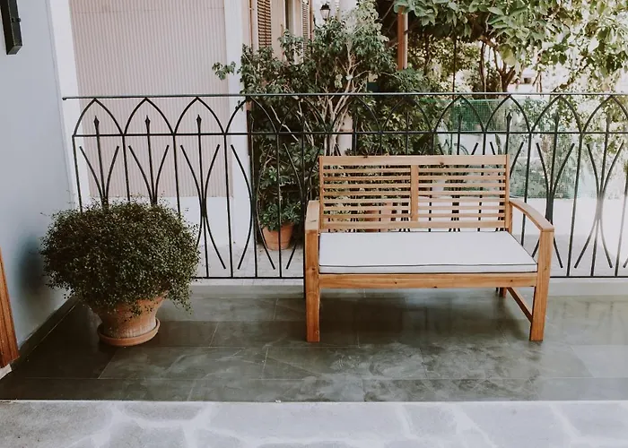 מלון דירות Eriel Boutique