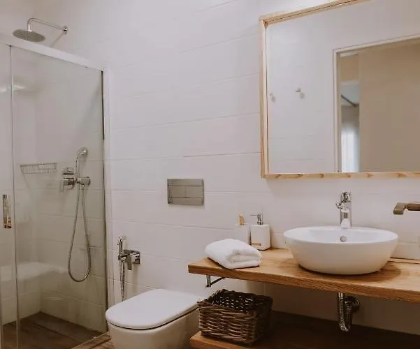 Eriel Boutique Lefkáda