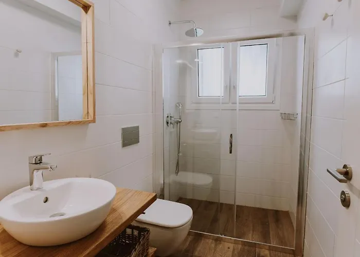 Eriel Boutique 3* Lefkáda