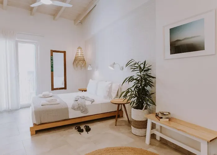 Eriel Boutique Lefkáda